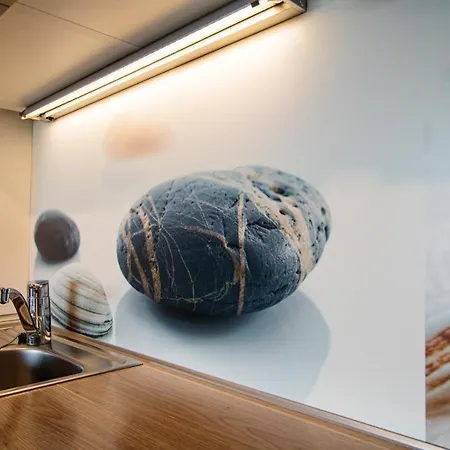 アパート Kroeger-42-ob *